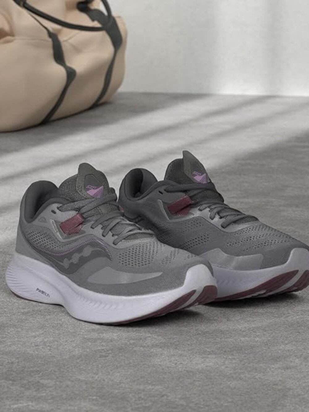 NIB Saucony Running Shoe